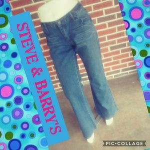 🌸🌸🌸Steve & Barry's Jeans🌸🌸🌸